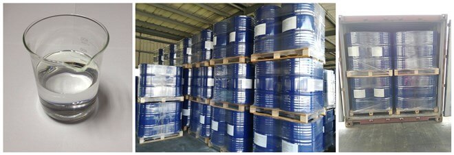 Propylene glycol monomethyl ether