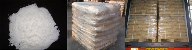 sodium cocoyl isethionate cas 61789-32-0 - Haihang Industry Co., Ltd.