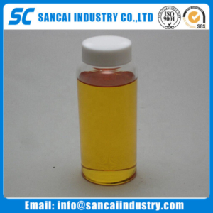 Photoinitiator Methyl Benzoylformate,CAS 15206-55-0