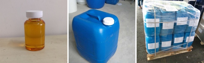 2,4-Dimethyl aniline,95-68-1